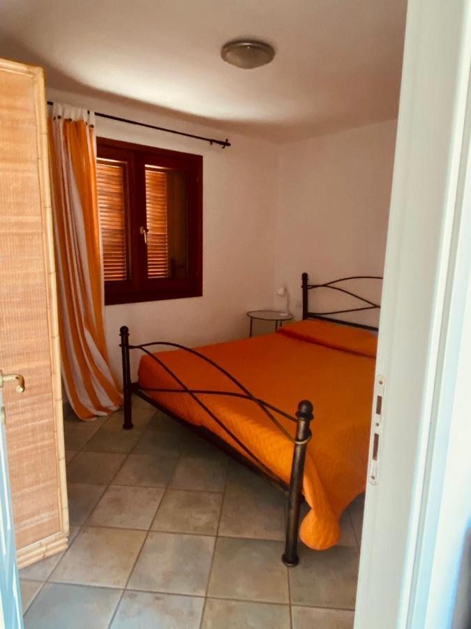Residenze Il Girasole Apart otel Golfo Aranci Dış mekan fotoğraf
