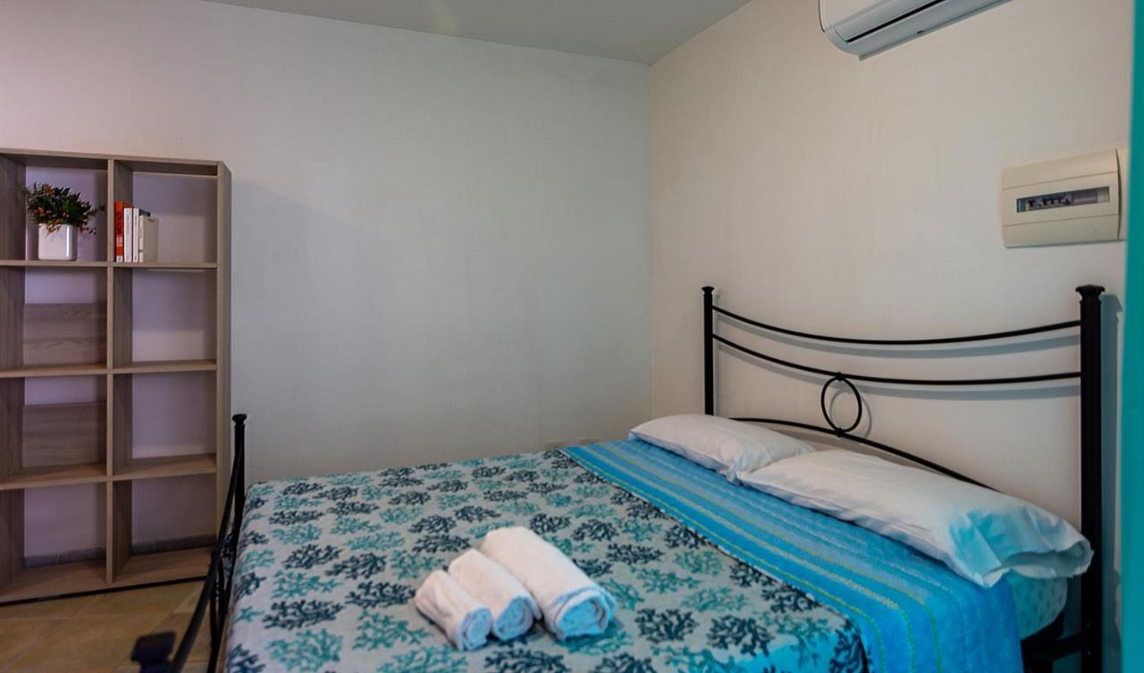 Residenze Il Girasole Apart otel Golfo Aranci Dış mekan fotoğraf