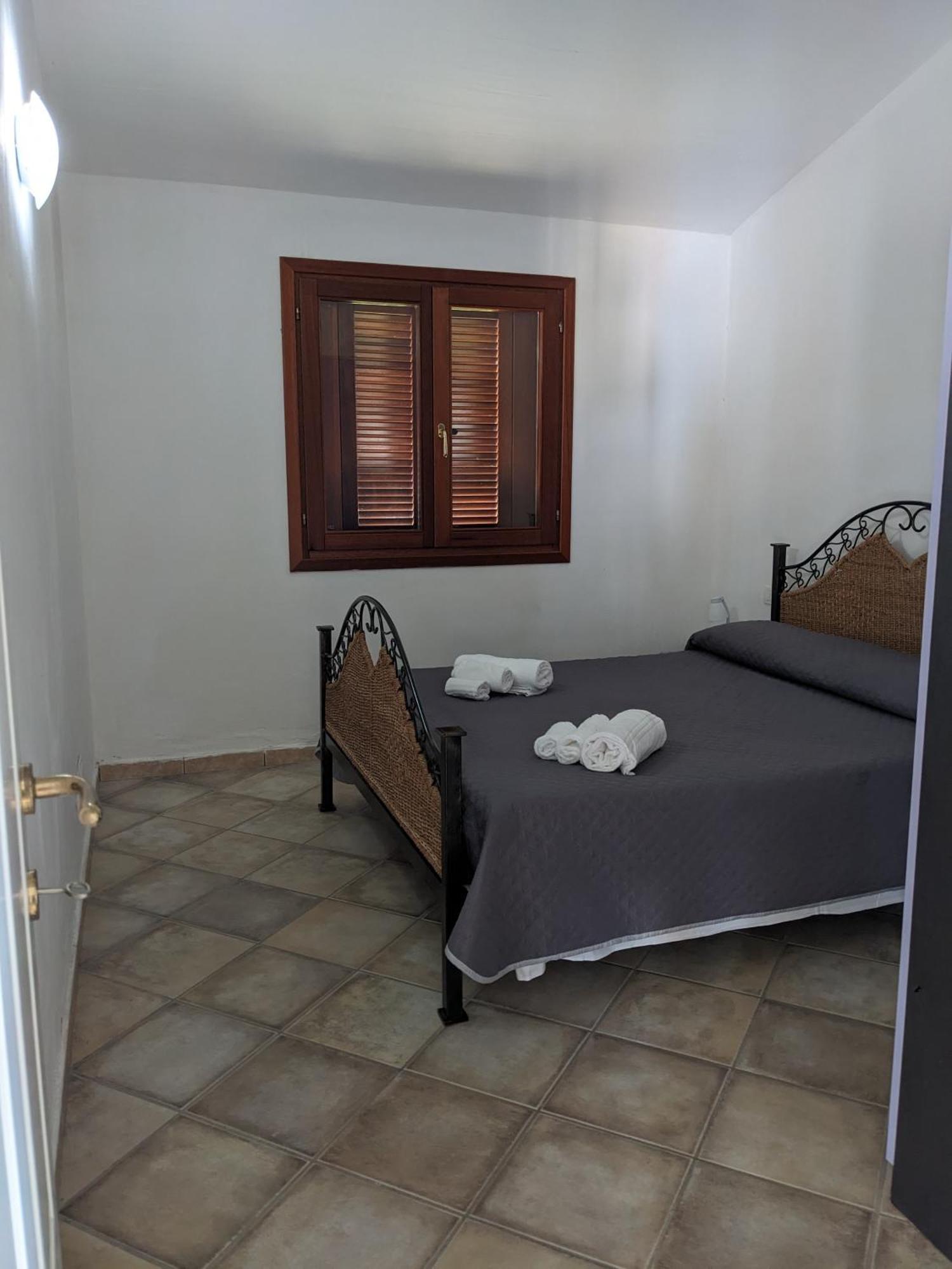 Residenze Il Girasole Apart otel Golfo Aranci Oda fotoğraf