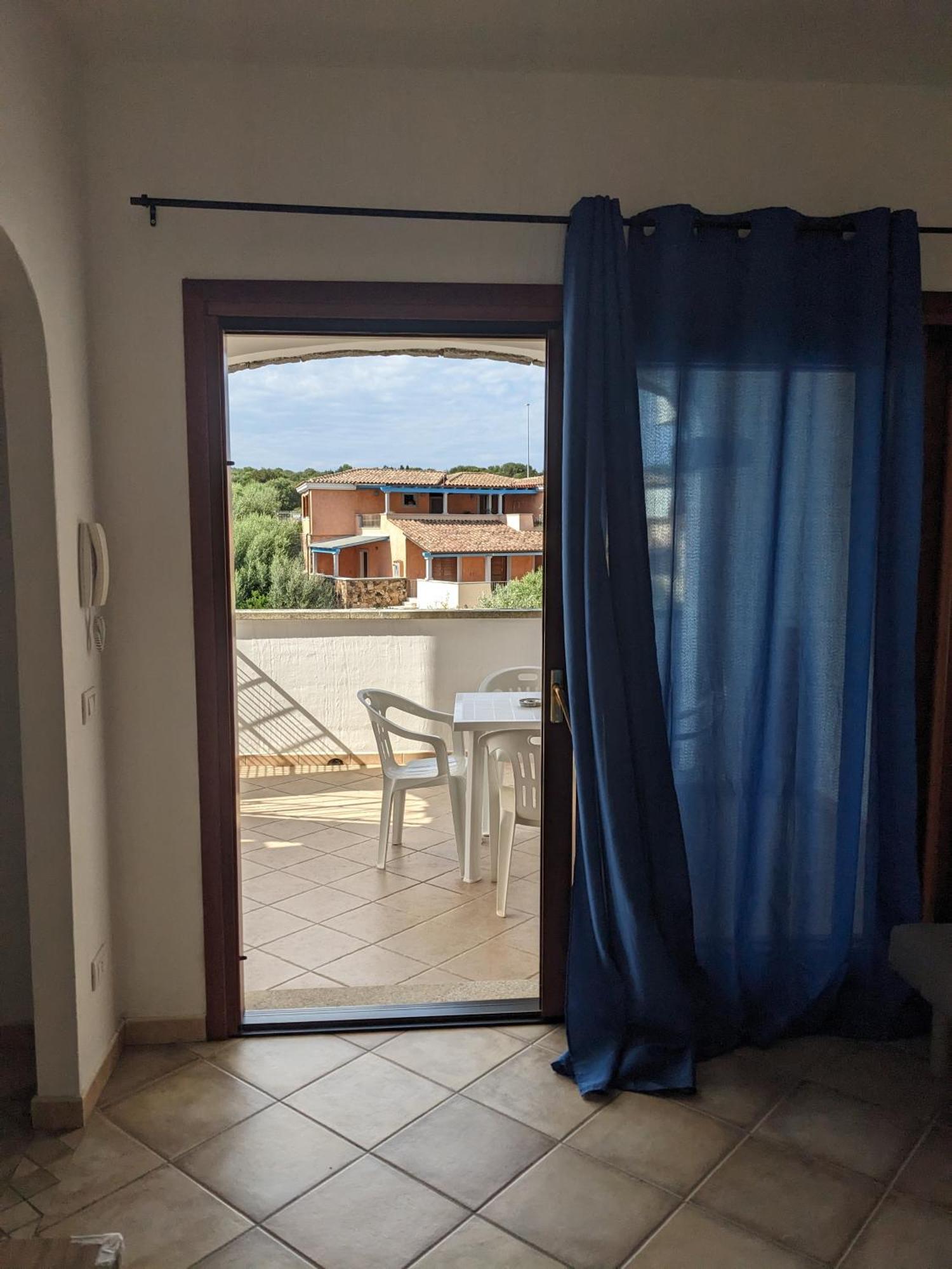 Residenze Il Girasole Apart otel Golfo Aranci Oda fotoğraf