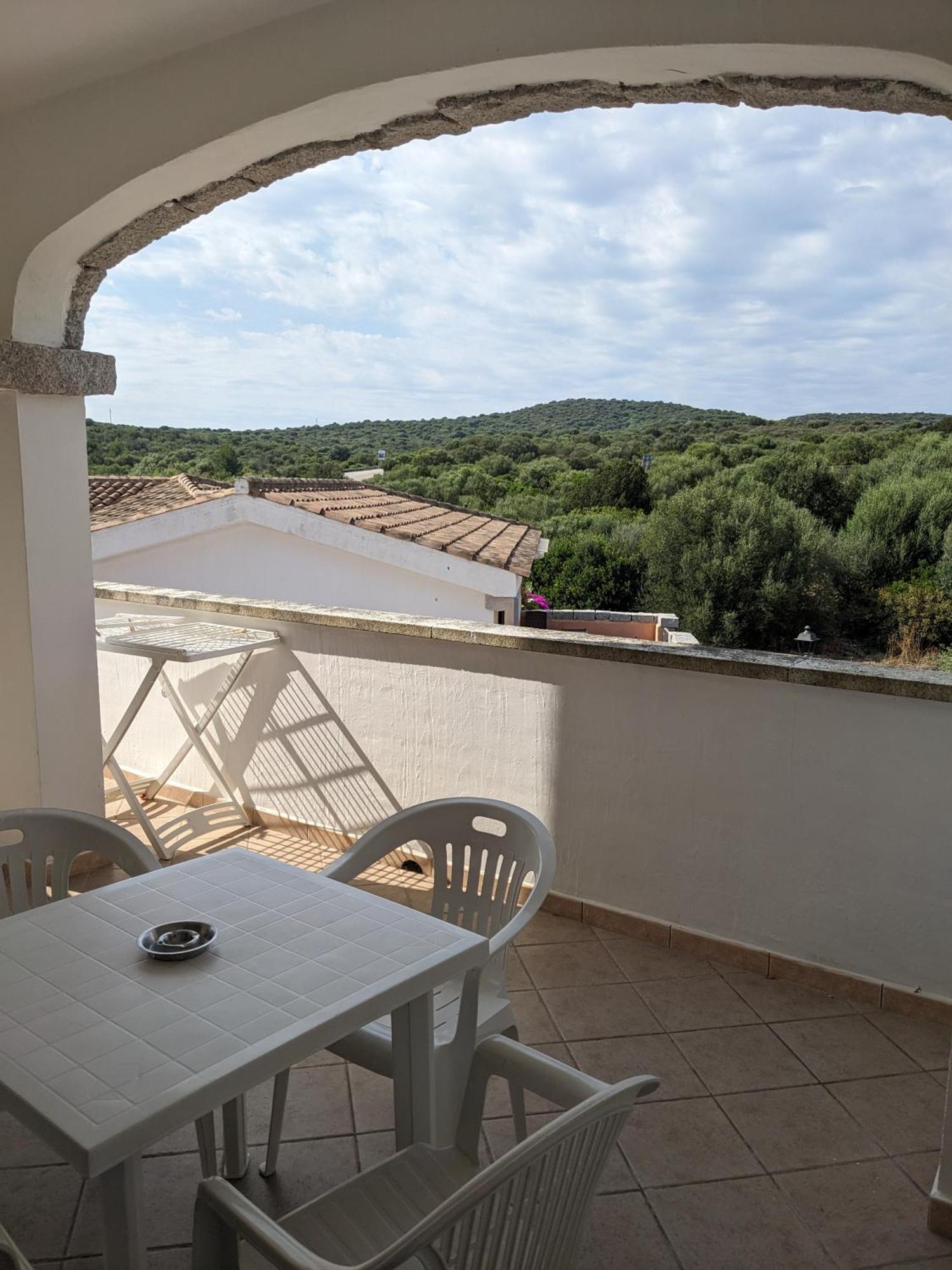 Residenze Il Girasole Apart otel Golfo Aranci Oda fotoğraf