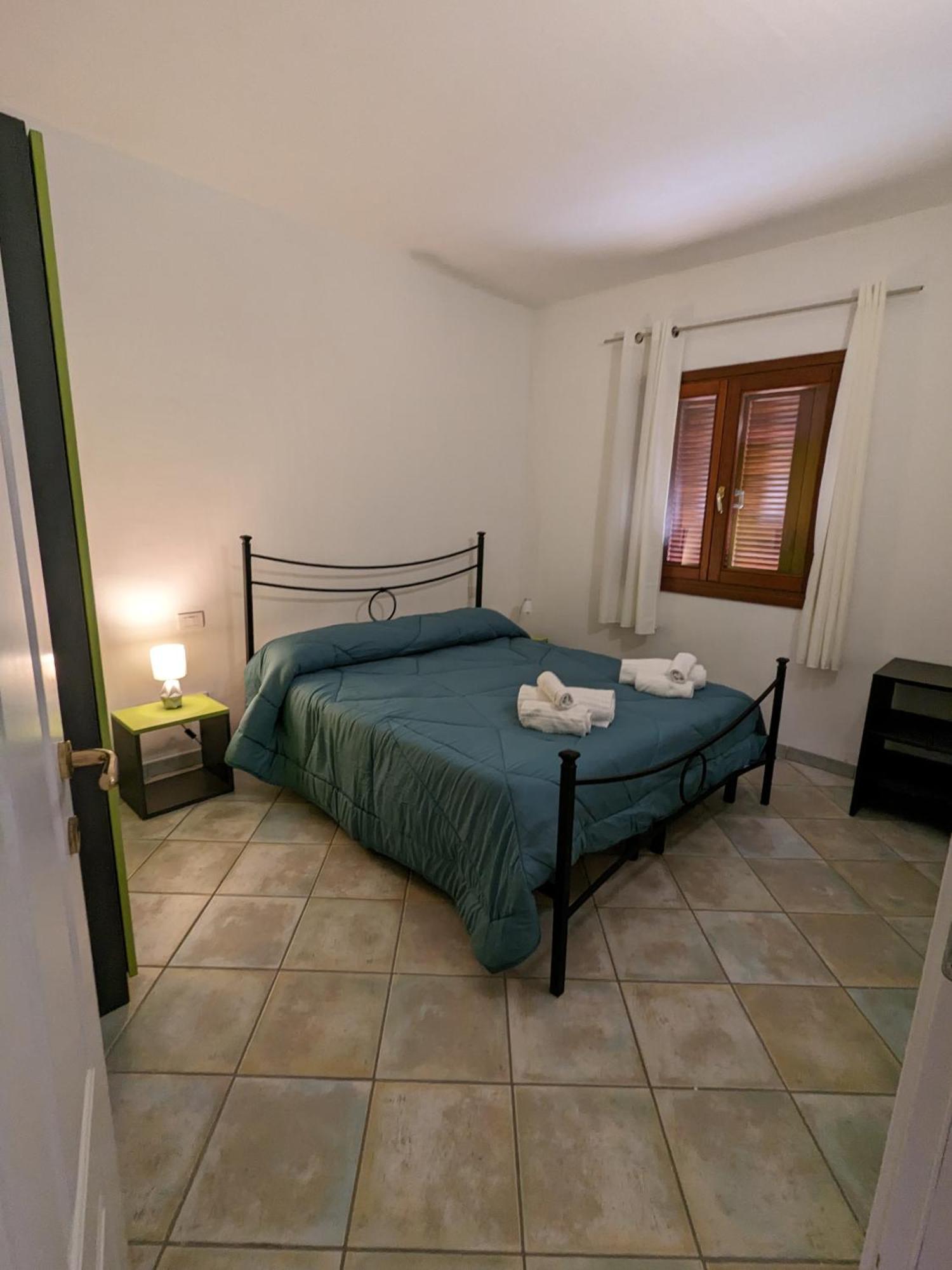 Residenze Il Girasole Apart otel Golfo Aranci Dış mekan fotoğraf